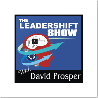 The Leader-Shift Show Posters and Art